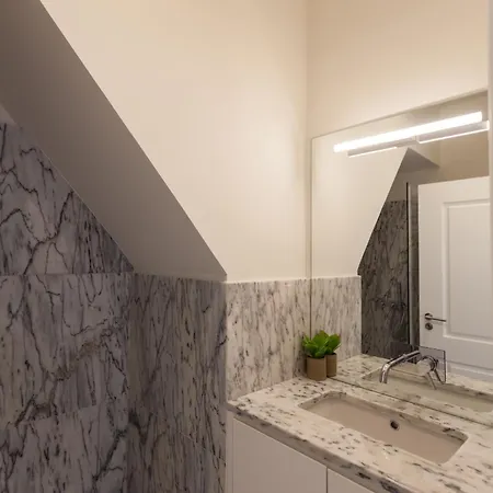 Apartamento Flh Restauradores Mezzanine With View