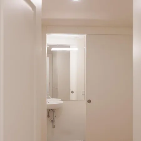 Flh Restauradores Mezzanine With View Апартаменты Лиссабон